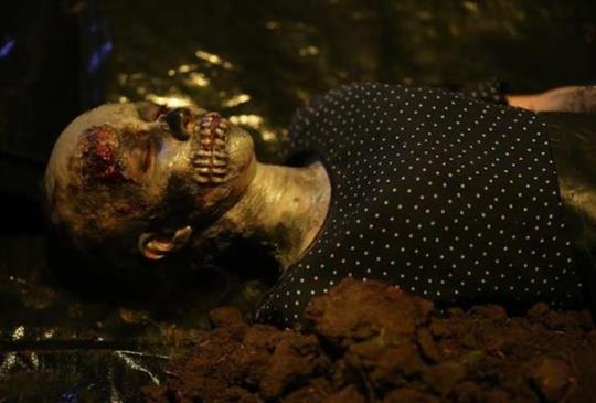 《死人錢》《這個高中沒有鬼３》｜泰恐怖輪番上映
