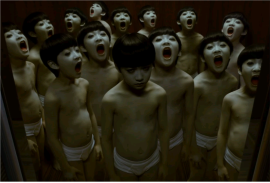 【不做作影評：只有開始沒有完結之《咒怨：最終章》】