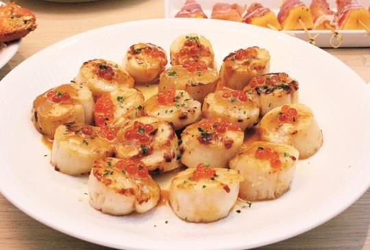 【小S與芭娜娜教你製作充滿靈魂的美味料理】