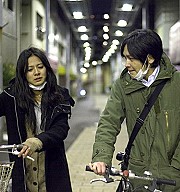 【若無其事的寧靜】福島核災後最直指人心的議題電影