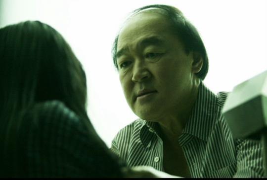 【《熔爐도가니》我決意向世界宣告，這社會如此詬病】