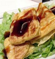 大明星的【深夜食堂】吃什麼?!小林薰最愛"烤油豆腐皮"
