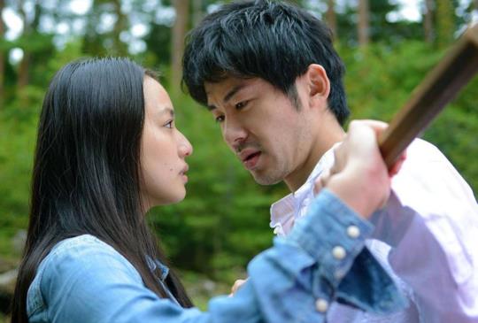 【新聞】《野風濕身的女人》再征新加坡國際電影節 獵愛話題電影大獲國際影展青睞