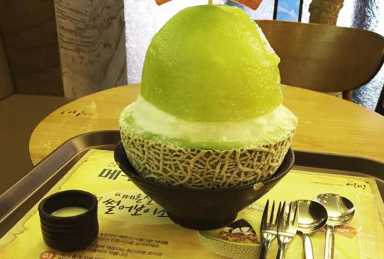 【韓國】品嘗道地韓國料理的好滋味