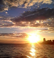 全球適合獨自旅行的26座城市