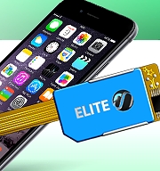 iPhone 6 也能支援雙 SIM 卡切換！MagicSIM ELITE 讓你無痛變身