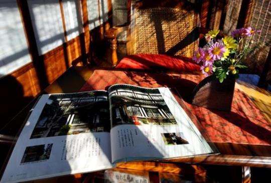 【九州】初秋輕騎之旅在千年佛鄉「臼杵市」