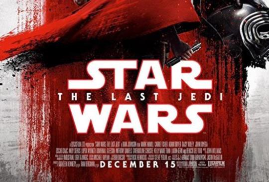 【三重點入門《STAR WARS：最後的絕地武士》的編年史】