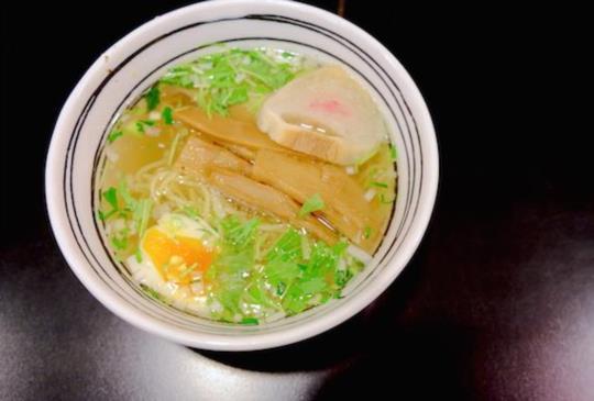 【北海道】函館，不能錯過的當地美食口袋名單（下）