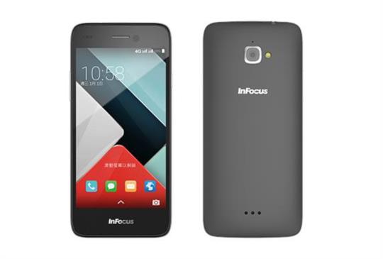 售價 4,288 元起，InFocus M350 / M350e 將於 4 月底上市