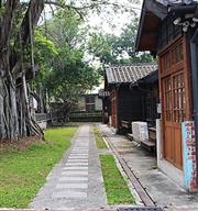 新舊衝擊的城市：斗六市區輕旅行