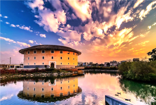 【無料景點】10大全台最美夜景 情人/家人/友人也適合同遊 美麗就是要一起分享！