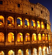 你所不知道的羅馬8件事