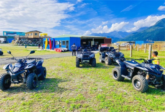 戶外免費溜小孩專區！特搜全台八大免費生態農場