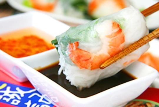 【夏天吃什麼】5種夏天必吃的清爽開胃美食