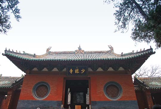 中國【河南】：中原古都九大歷史主題巡禮