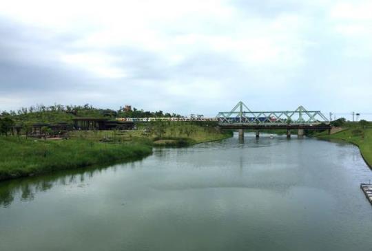 宜蘭人氣夯景點【冬山河生態綠舟】 假日親子旅遊好去處