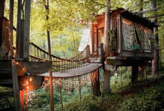 【激起妳的旅行魂 此生必訪的夢幻B&B】