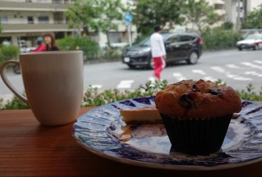 【沖繩】懶洋洋的午茶時光 特搜不為人知好滋味