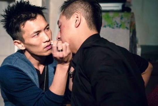 《醉‧生夢死》首映眾影人支持