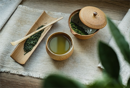 茶控不能錯過！揭秘網友喜愛的7大茶類排行