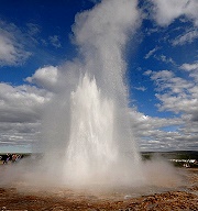 【北歐】冰島金環之旅：必看的3大自然景觀