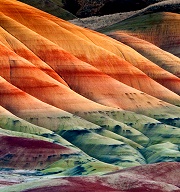 大自然的畫作：全球5大必訪生態景觀