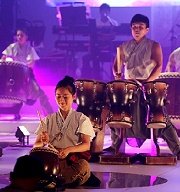 看見台灣創藝展演 驚艷國際遊艇買主