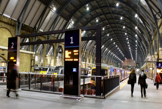 【自助旅行】歐洲鐵路通票RailEurope 一票在手暢遊全歐