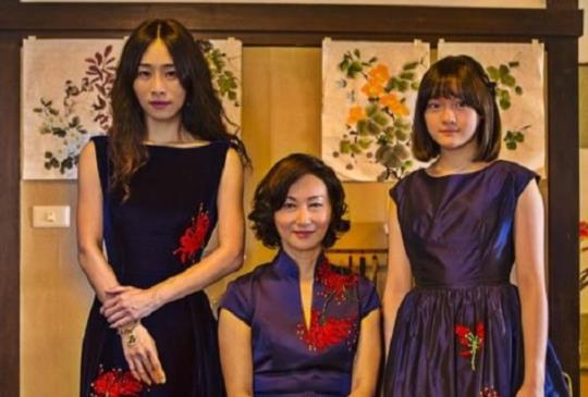 【《血觀音》以愛編織的牢籠：那些無愛世界裡的人生悲歌】