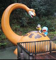 【日本】重返兒時回憶：藤子・Ｆ・不二雄博物館五大必訪景點