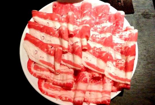 【高CP值！《方圓涮涮屋》 肉質勻美、湯醇正的平價涮涮鍋】～火鍋特輯