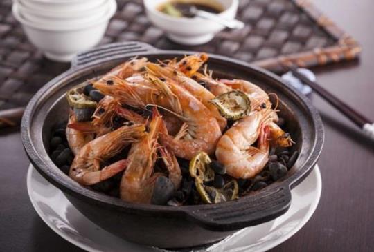 【烏來一日遊‧泡湯吃美食的好去處】~烏來美食特搜