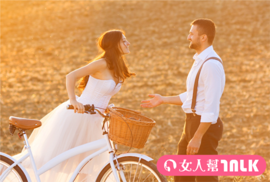 【想「婚」了嗎？這10件事情在嫁出去之前可以試試看】