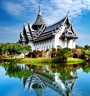 泰對台推3個月免簽證費！遊泰正是時候