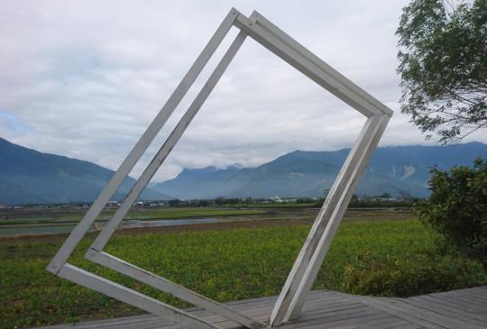 【台灣】好山好水盡在「台東」：台灣越光米故鄉，情侶最愛的浪漫大道