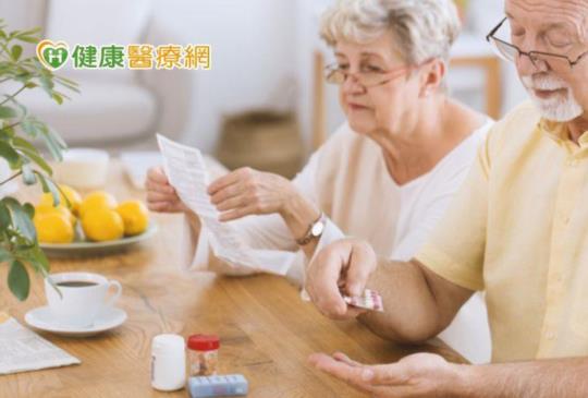 糖尿病併發症問題多　如何用藥最安全？