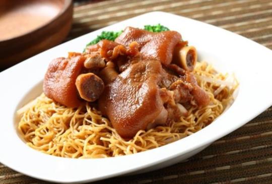 【熱搜！經選四間台北必吃港式茶餐廳，好好食】~異國美食特搜