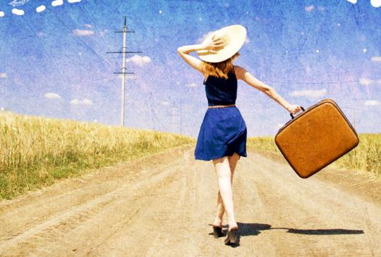 2016最IN的運動街頭風穿搭指標 變身時尚旅遊趣！