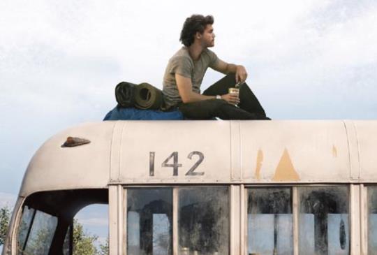 【如果你對生活失去希望，千萬要看《阿拉斯加之死》！】