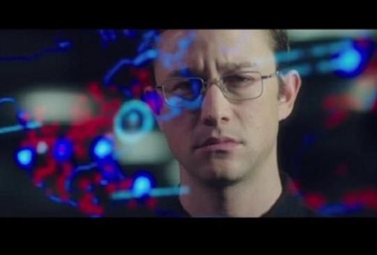 【真人實事驚悚片《史諾登》(Snowden)，喬瑟夫‧高登李維將問鼎奧斯卡?】