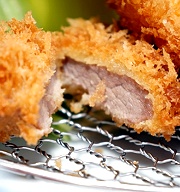 日式豬排七件事~超越味蕾的滿足