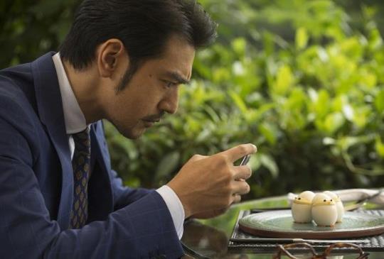 【新聞】《喜歡你》美食擄獲影迷的心 票房勢如破竹三天半近6億台幣