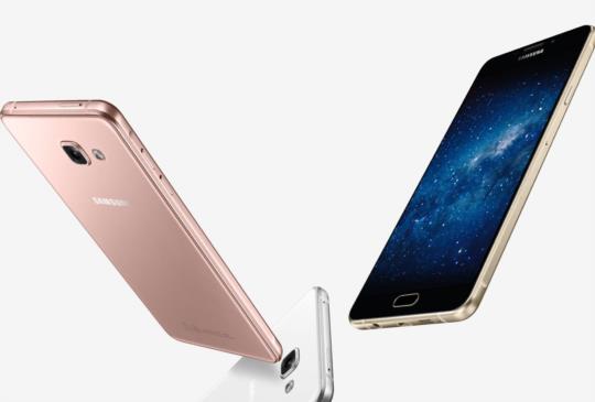 三星 Galaxy A9 Pro 國際版通過 FCC 認證，將在中國以外市場開賣