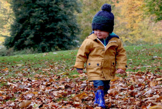 春遊台灣！非收藏不可的5大親子同樂景點