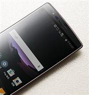 早鳥優惠開跑倒數，LG G Flex 2 將於 4 月 1 日起上市