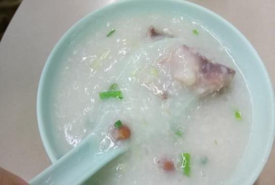 拋下旅遊書吃香港-隱藏在銅鑼灣街市的美味