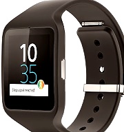 暗星黑率先推出，Sony SmartWatch 3 即日起在台灣上市