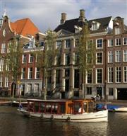 2013年必去阿姆斯特丹的九個理由