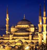 全球最受歡迎的50大旅遊景點 你都去過了嗎？